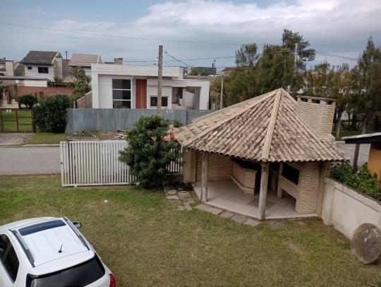 Sobrado à venda no bairro CENTRO, Imbé, Referencia: 2634