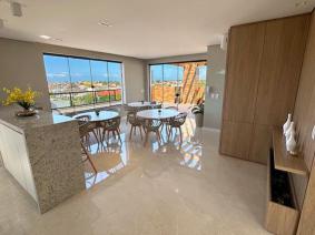 Apartamento à venda no bairro Centro, Tramandaí, Referencia: 31841