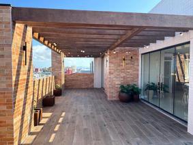 Apartamento à venda no bairro Centro, Tramandaí, Referencia: 31842