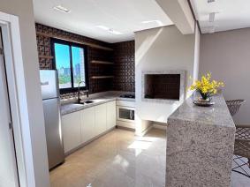 Apartamento à venda no bairro Centro, Tramandaí, Referencia: 31843