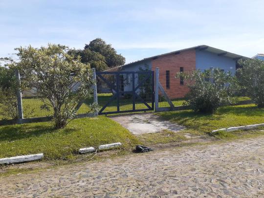 Casa à venda no bairro , Imbé, Referencia: 2635