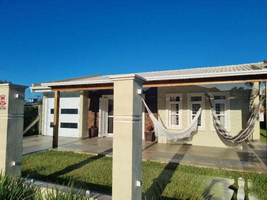 Casa à venda no bairro CENTRO, Imbé, Referencia: 2637