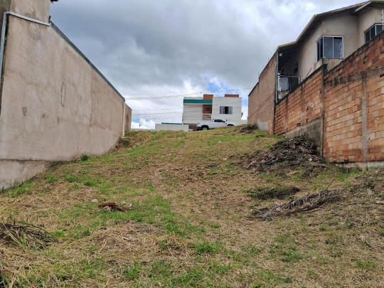 Lote à venda no bairro Colina da Praia, Itabira, Referencia: IM-1418
