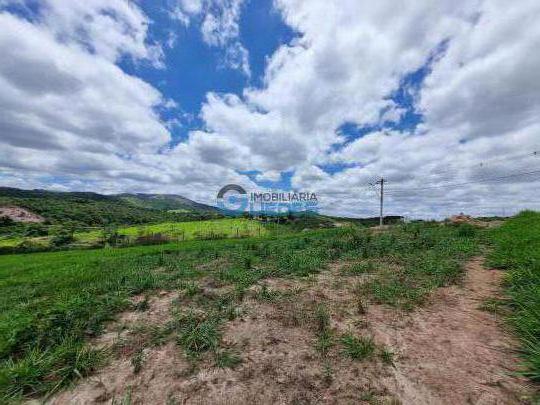 Lote à venda no bairro Vale do Sol, Itabira, Referencia: IM-1419