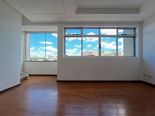 Apartamento para alugar no bairro Centro, Itabira, Referencia: IM-1420