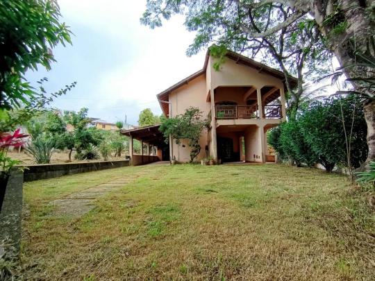 Terreno com casa à venda no bairro Santa Ruth, Itabira, Referencia: IM-1453