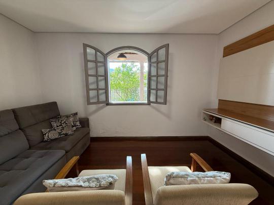 Casa à venda no bairro Campestre I, Itabira, Referencia: IM-1457