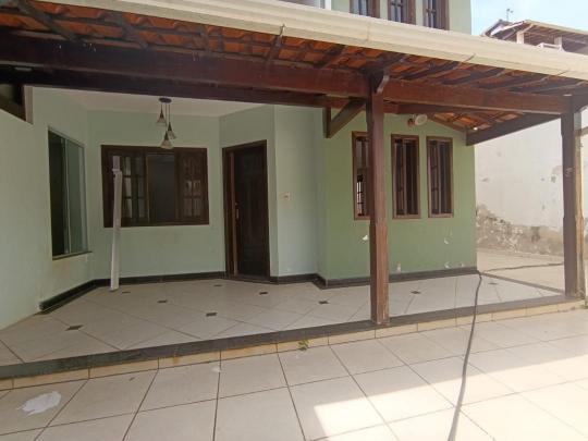Casa para alugar no bairro Novo Amazonas, Itabira, Referencia: IM-1458