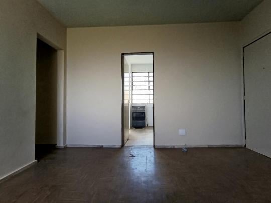Apartamento para alugar no bairro Juca Batista, Itabira, Referencia: IM-1460