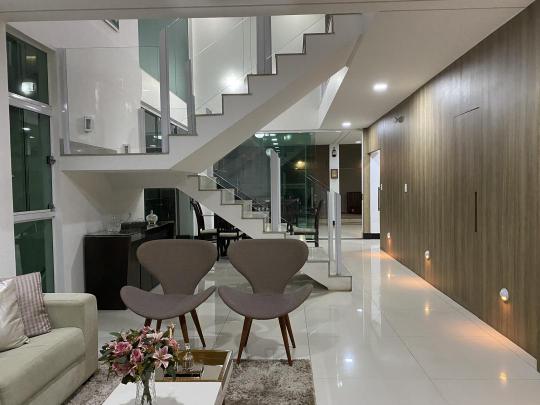 Casa à venda no bairro Santo Antônio, Itabira, Referencia: IM-1462