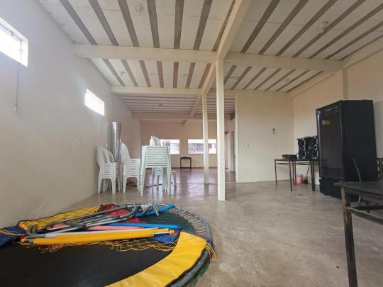 Ponto Comercial para alugar no bairro Vila Piedade, Itabira, Referencia: IM-1463