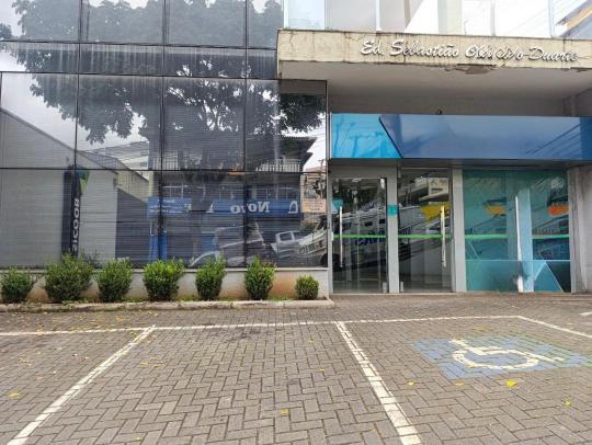 Ponto Comercial para alugar no bairro Quatorze de Fevereiro, Itabira, Referencia: IM-1467