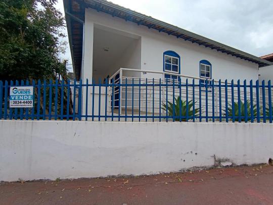 Casa à venda no bairro Penha, Itabira, Referencia: IM-1468