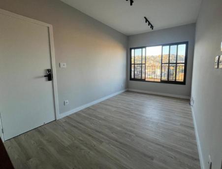 Apartamento à venda no bairro São Francisco, Itabira, Referencia: IM-1470