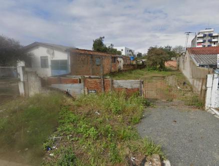 Terreno à venda no bairro Barnabé, Gravataí, Referencia: 3520209