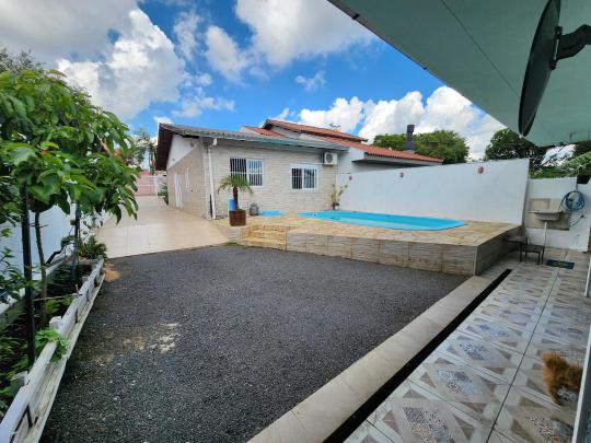 Casa à venda no bairro Jansen, Gravataí, Referencia: 61