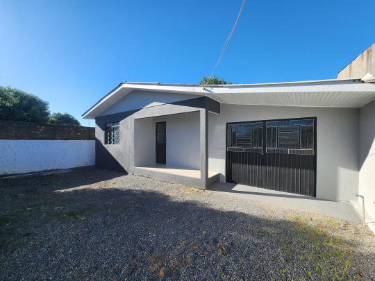 Casa à venda no bairro São Vicente, Gravataí, Referencia: 605