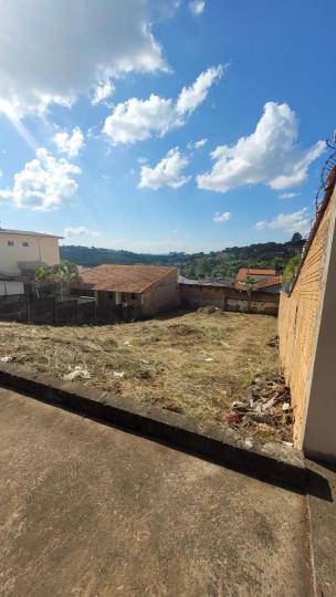 Terreno à venda no bairro Jardim Panorama, Alfenas, Referencia: 1413