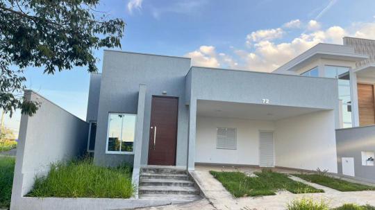 Casa à venda no bairro Condomínio Cidade Jardim, Alfenas, Referencia: 1416