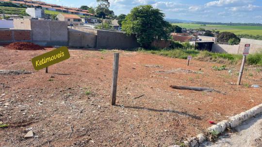 Terreno à venda no bairro Jardim Eunice, Alfenas, Referencia: 1418