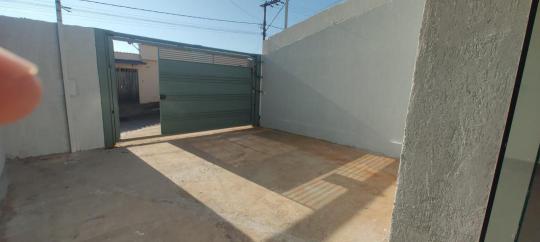 Casa à venda no bairro Jardim Primavera, Alfenas, Referencia: 1419