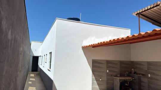 Casa à venda no bairro Jardim são lucas, Alfenas, Referencia: 1423