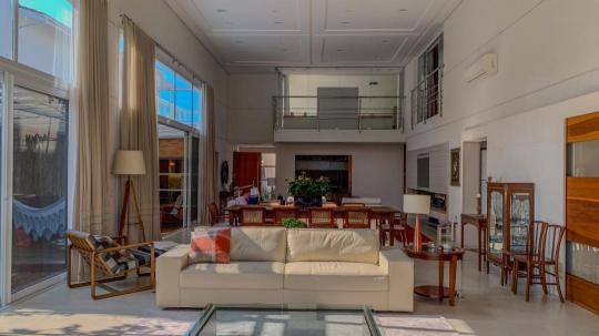 Casa à venda no bairro Pio Corrêa, Criciúma, Referencia: 568