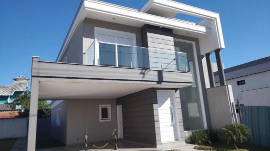 Casa em Condomínio à venda no bairro Igara, Canoas, Referencia: CA2270