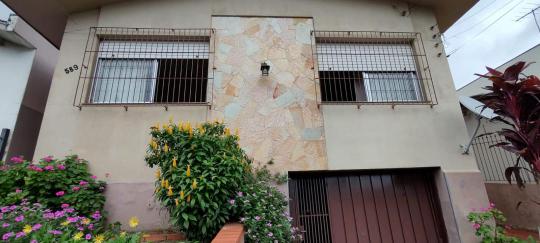 Casa à venda no bairro Marechal Rondon, Canoas, Referencia: CA2339