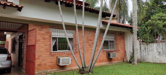 Casa à venda no bairro Igara, Canoas, Referencia: CA2343
