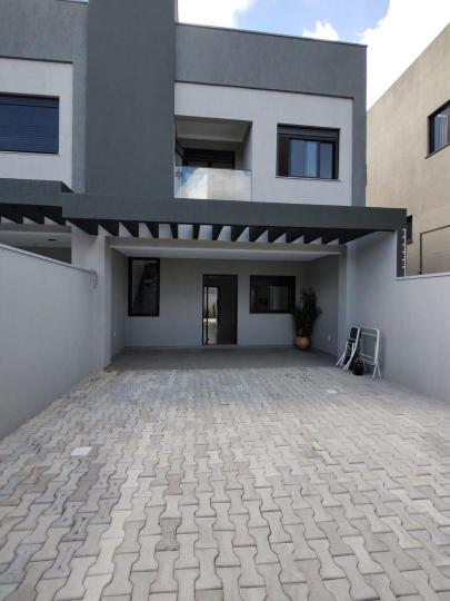 Casa à venda no bairro Igara, Canoas, Referencia: CA2351