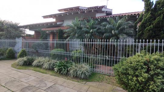 Casa à venda no bairro Igara, Canoas, Referencia: CA2373