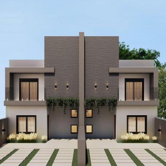 Casa à venda no bairro Igara, Canoas, Referencia: CA2379