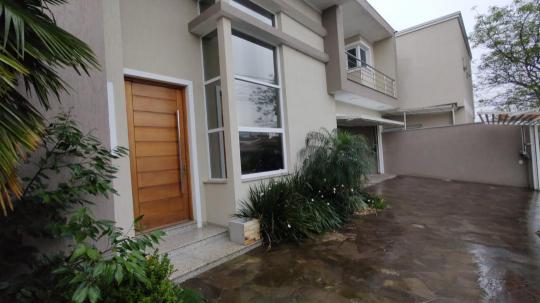 Casa à venda no bairro Igara, Canoas, Referencia: ca0768