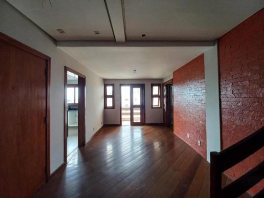 Cobertura à venda no bairro Marechal Rondon, Canoas, Referencia: co0050