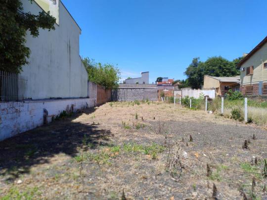 Terreno à venda no bairro São José, Canoas, Referencia: TE0780