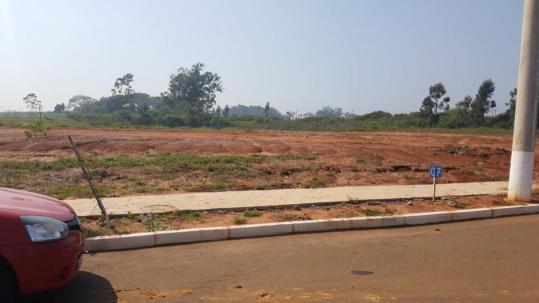Terreno à venda no bairro Paradis, Canoas, Referencia: TE0781