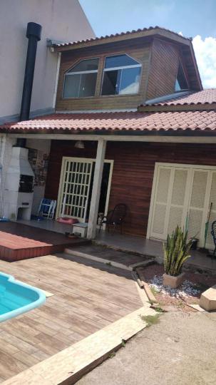 Casa à venda no bairro Igara, Canoas, Referencia: CA2382