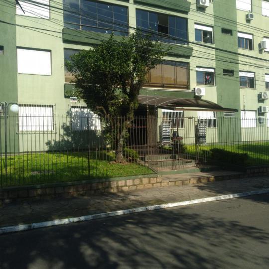 Cobertura à venda no bairro Nossa Senhora das Graças, Canoas, Referencia: CO0051