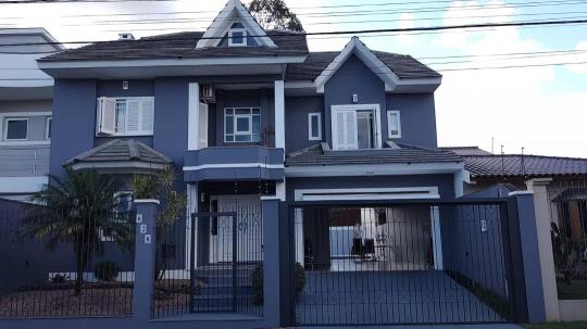 Casa à venda no bairro Moinhos de Vento, Canoas, Referencia: CA1977