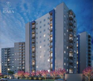 Apartamento à venda no bairro Igara, Canoas, Referencia: AP0899
