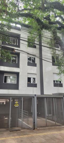 Apartamento à venda no bairro São João, Porto Alegre, Referencia: VP 382