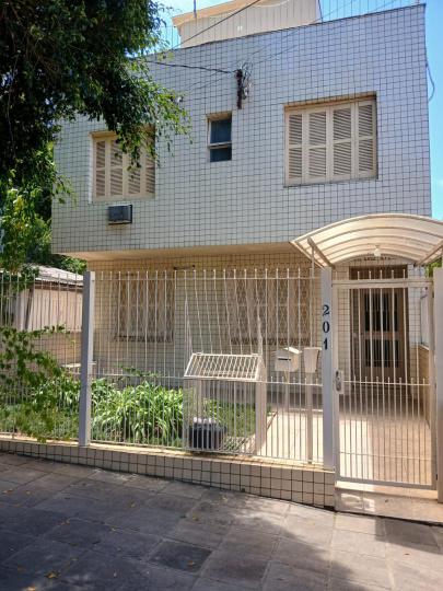 Apartamento à venda no bairro Jardim São Pedro, Porto Alegre, Referencia: VP 201