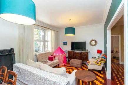 Apartamento à venda no bairro Petrópolis, Porto Alegre, Referencia: VP 11