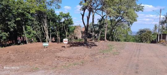 Terreno à venda no bairro Jardim Panorâmico, Ivoti, Referencia: 131924