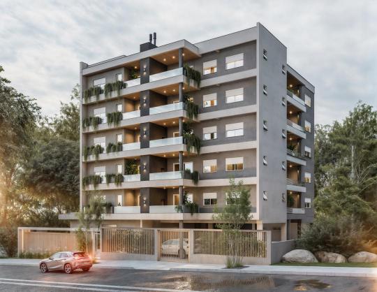 Apartamento à venda no bairro Bom Jardim, Ivoti, Referencia: 131925