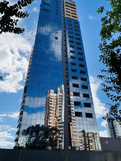 Apartamento à venda no bairro CENTRO, NOVO HAMBURGO, Referencia: 2889