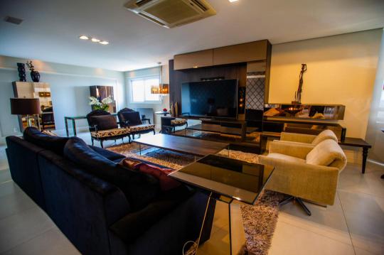 Apartamento à venda no bairro CENTRO, NOVO HAMBURGO, Referencia: 3027