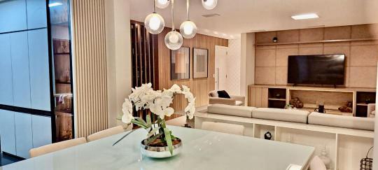 Apartamento à venda no bairro VILA ROSA, NOVO HAMBURGO, Referencia: 3196