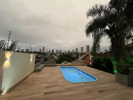 Casa à venda no bairro JARDIM MAUÁ, NOVO HAMBURGO, Referencia: 3295